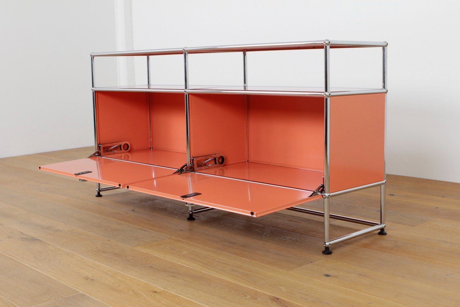 USM Kommoden: USM Haller Sideboard // UPCYCLED // NEUE FARBEN – Neu (gemäss Beschreibung) aus Affoltern am Albis von StudioStandard 2