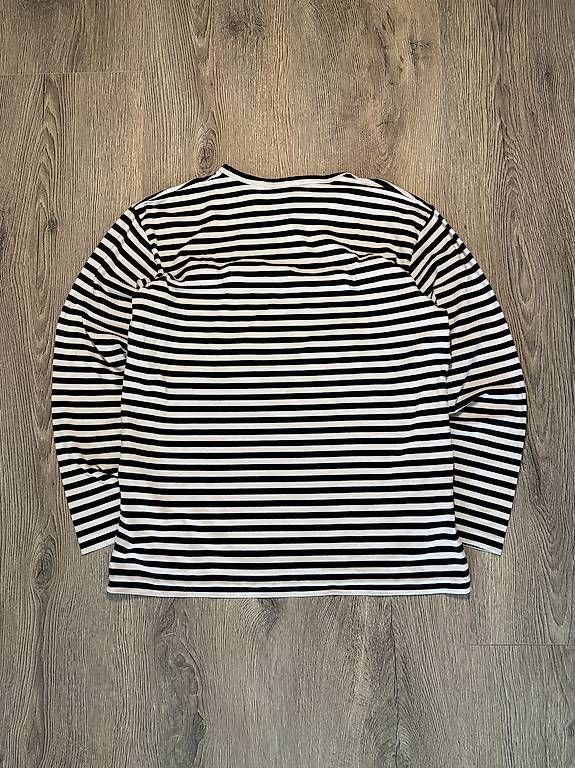 Maglioni & Felpe: Longsleeve CDG – Usato da Cheseaux-Lausanne venduto da mad_mnv2 3