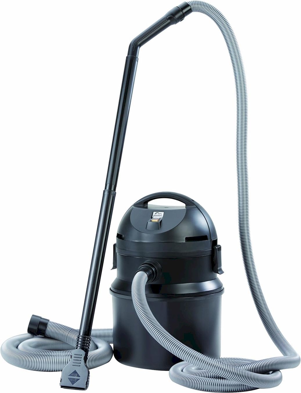 Aspirapolveri & Accessori: Pontec Teichsauger PondoMatic – Nuovo e nell'imballaggio originale da Bottighofen venduto da zaap