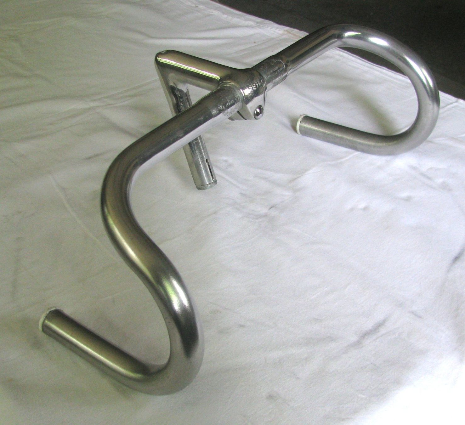 Pezzi di ricambio: Rennvelo Lenker Aluminium – Usato da Schöftland venduto da mioplus