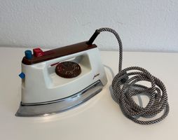 Bügeleisen Dampfbügeleisen Jura