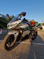 Kawasaki NINJA E1 Elektro A1 L3e (125er)