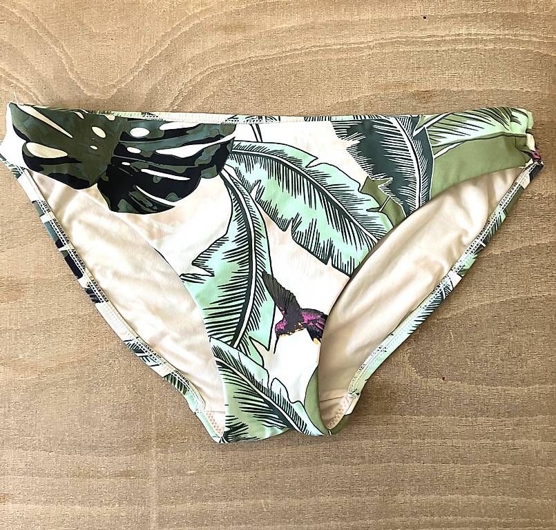 Pantaloni: Seafolly Bikini Hose, Größe 38 – Usato da Zürich venduto da eis_yx9q
