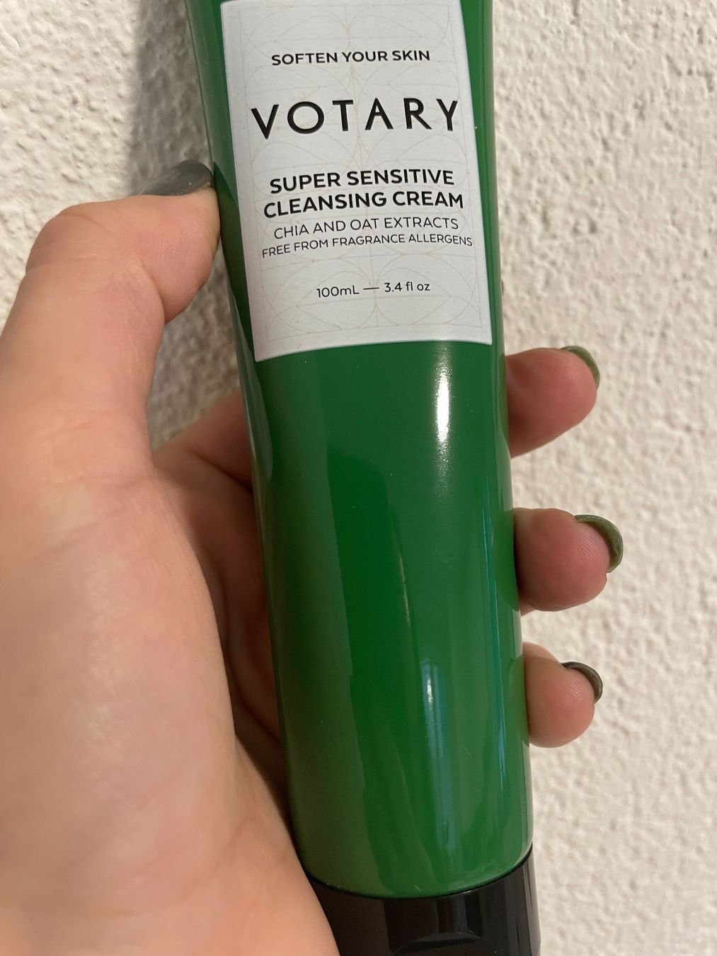 Soins du visage: Votary Sensitive Cleansing Cream,NEU,Ladenpreis CHF72.60 – Neuf avec emballage d'origine à Zürich par deruja 1