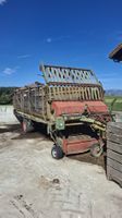 Ladewagen Agrar