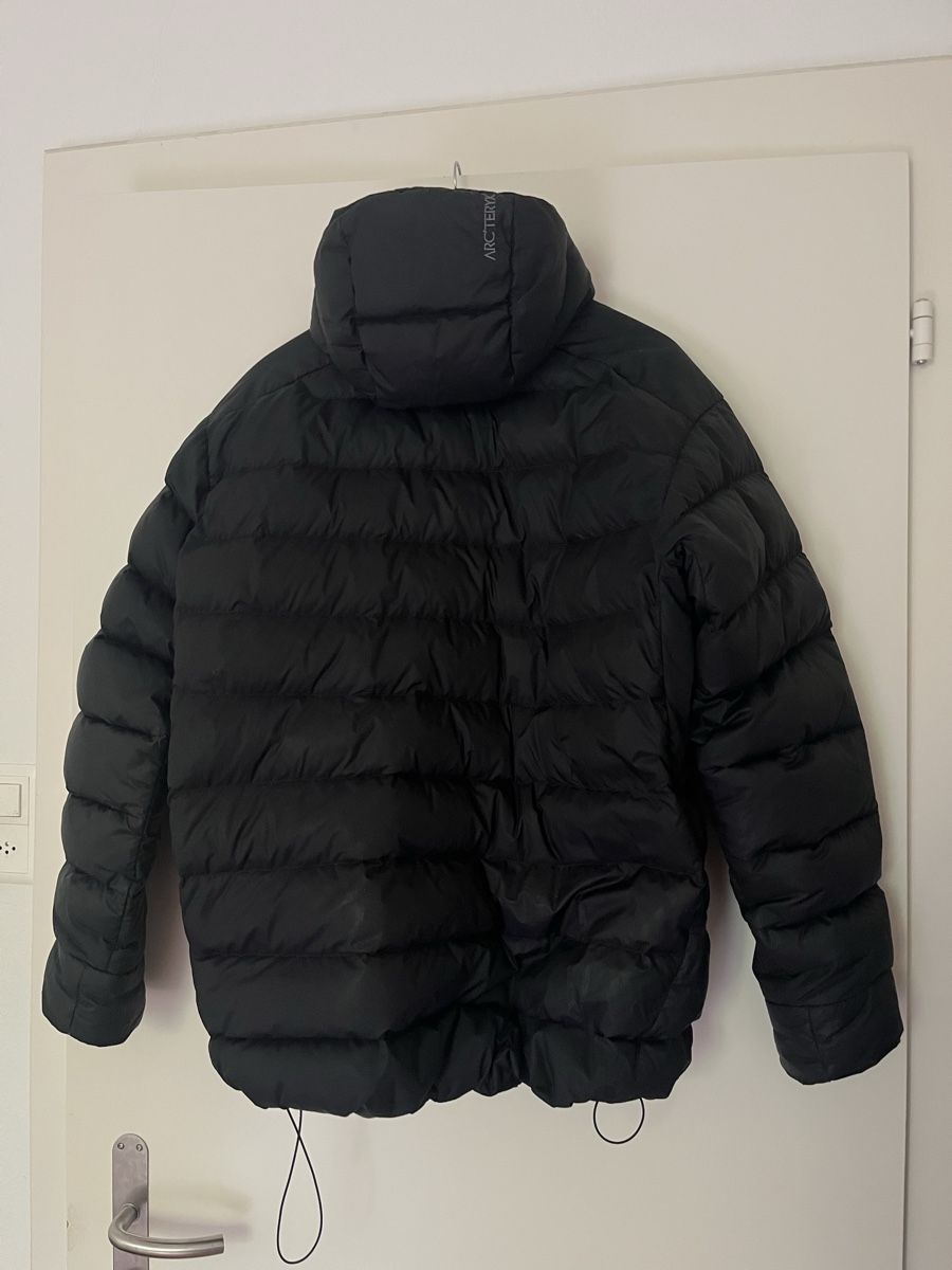 Arcteryx Giacche: Arc'teryx Thorium Hoody – Usato da Zürich venduto da joric96 1