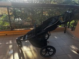 Thule Urban Glide 2 Single (08/2023)