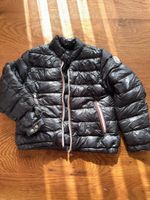 Gr 122 Orginal Moncler Übergangs Jacke