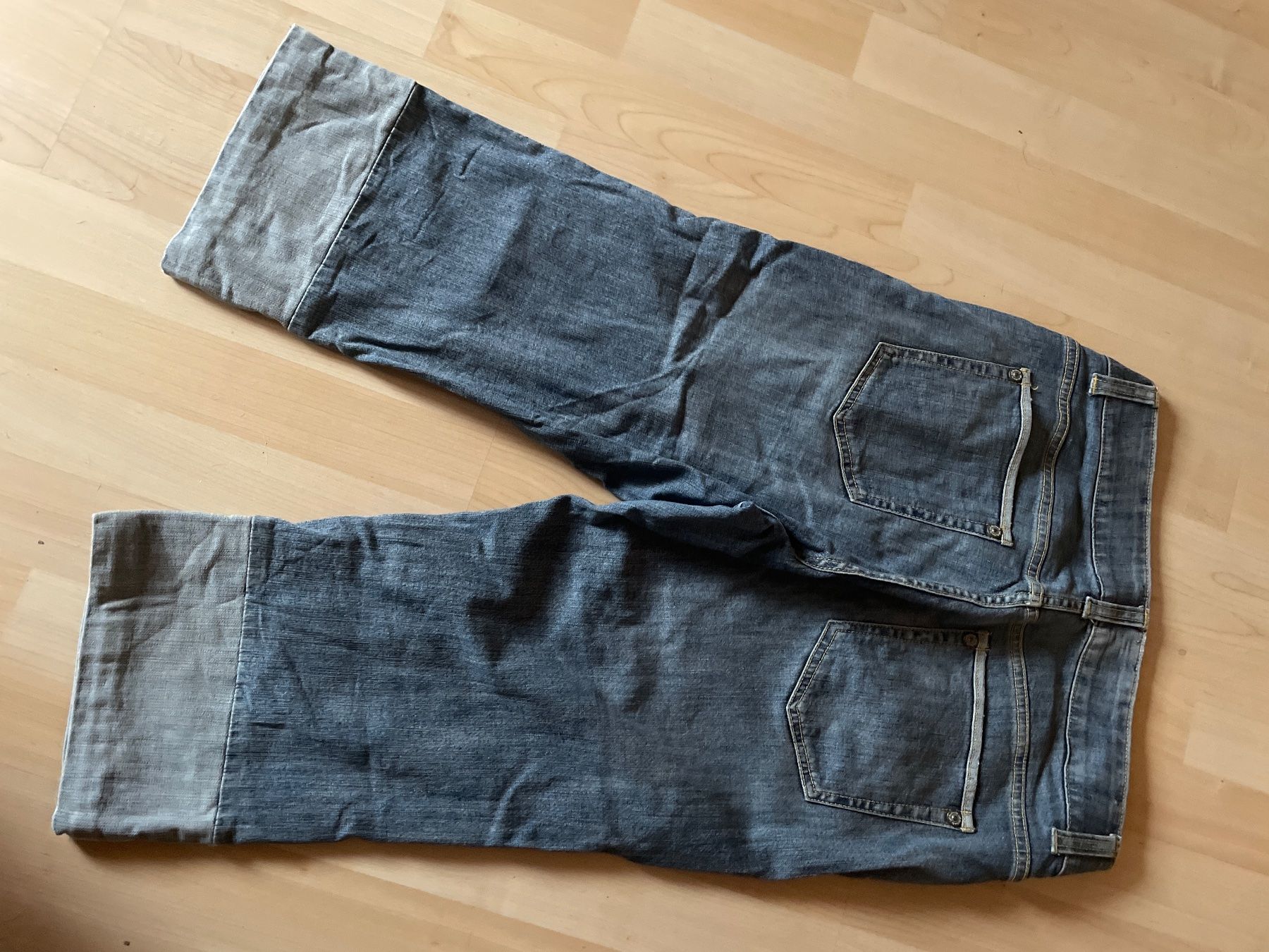 Lee Jeans: LEE Jeans, Gr. 12, Top Zustand! – Gebraucht aus Münsingen von Ckolibri 1