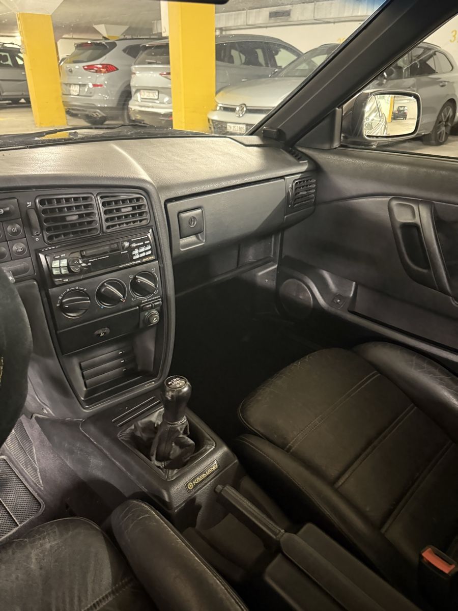 VW Autos: vw corrado vr6 – Gebraucht aus Rümikon AG von asa_vh8y 6
