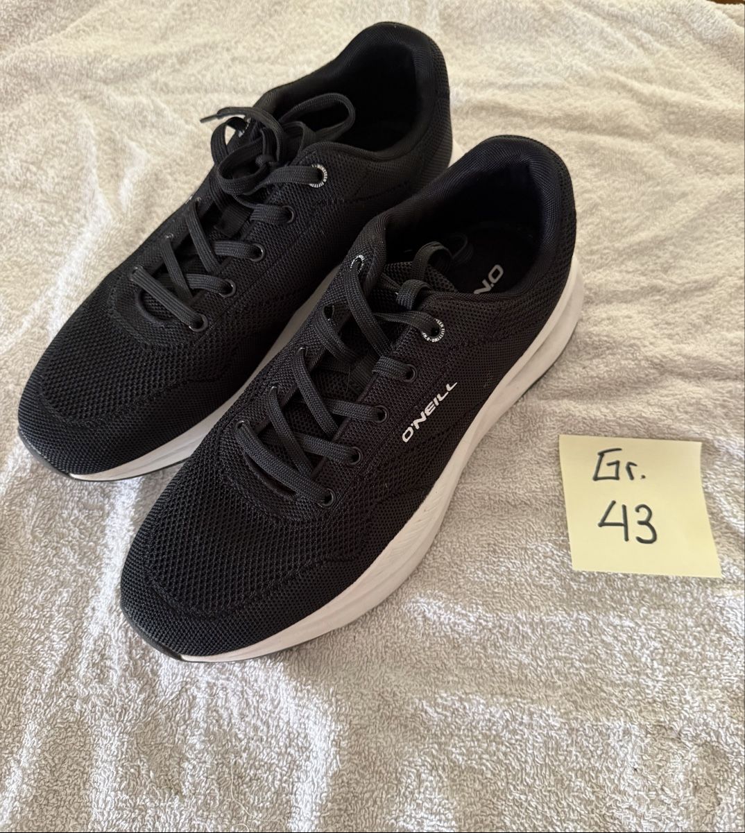 Herrenschuhe: O‘Neill Schuhe – Neu (gemäss Beschreibung) aus Thun von ver_7fjv 1