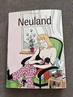 Neuland von Kati Rickenbach