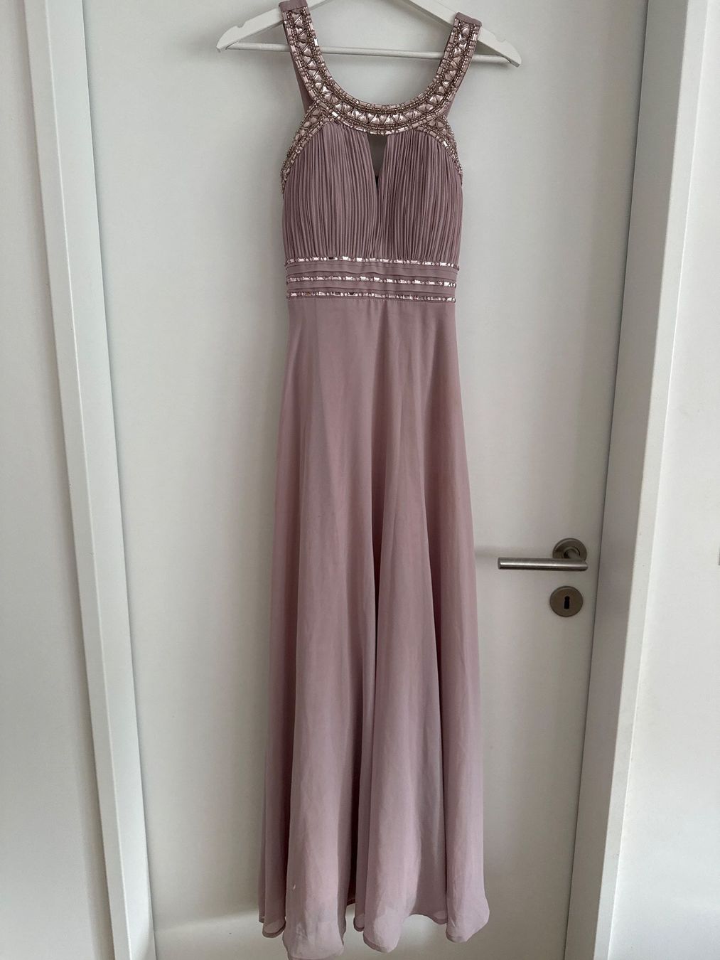Robes: Wunderschönes Abendkleid Gr.XS-S – D'occasion à Schönenwerd par d.chiara