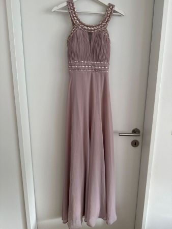 Wunderschönes Abendkleid Gr.XS-S