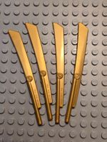 Lego 4x Klinge (98137)