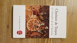 Chrétien de Troyes, Le chevalier de la charrette
