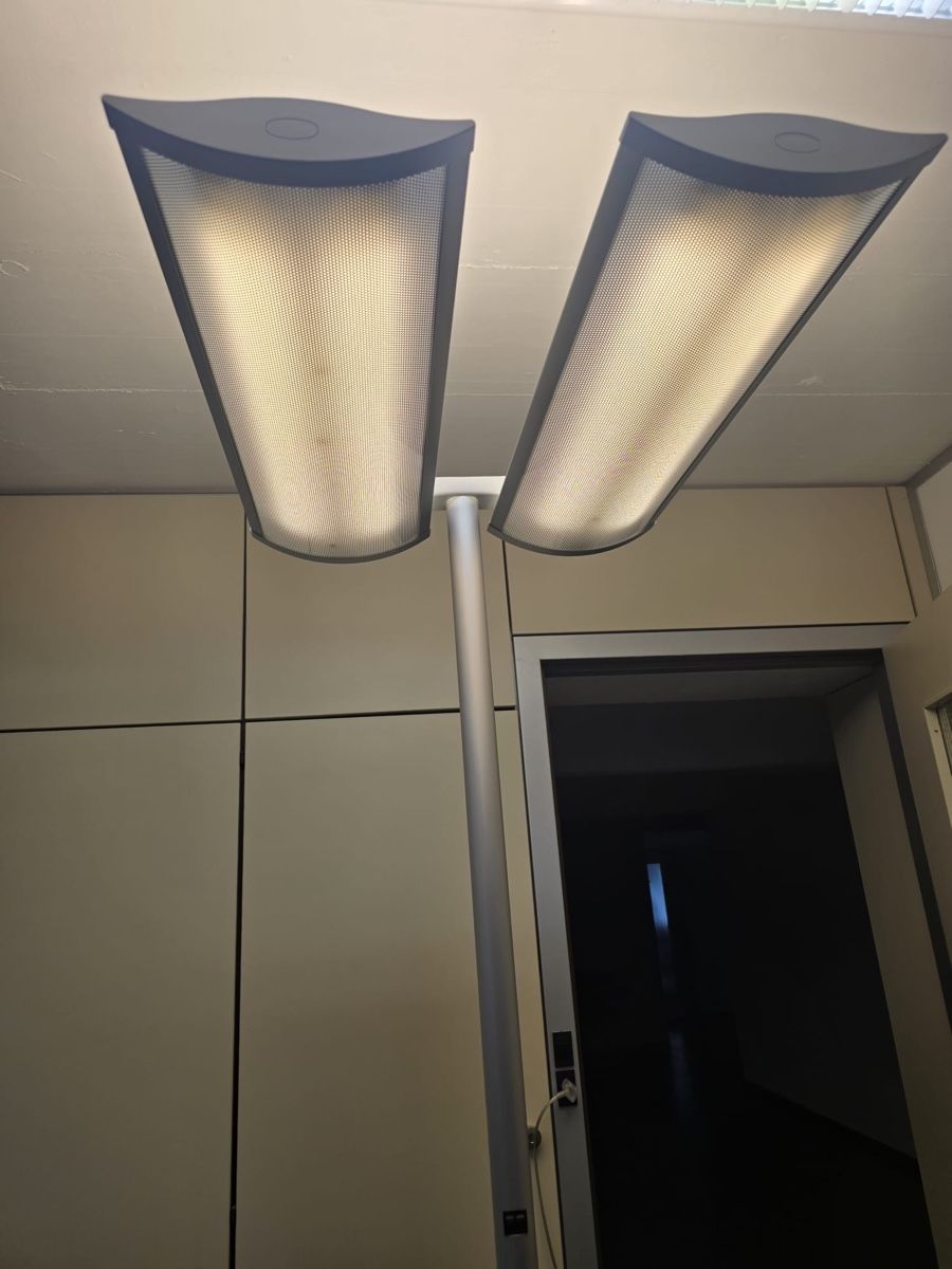 Lampade: Bürolampe – Usato da Ipsach venduto da tioman77 1