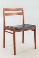 6 Stühle Henry Rosengren Teak