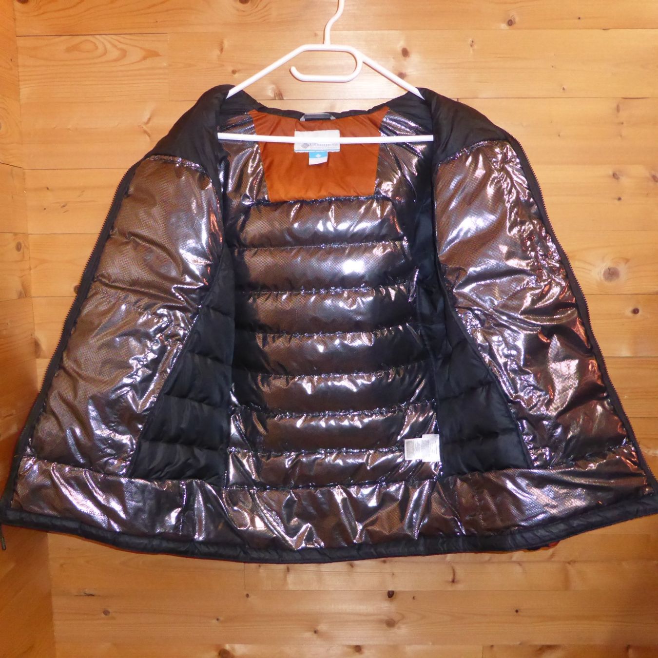Columbia Jacken: Daunenjacke COLUMBIA, Gr. M – Gebraucht aus St.Gallen von regenbogen5 3