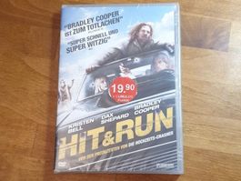 Hit & Run (2012) NEU OVP RAR