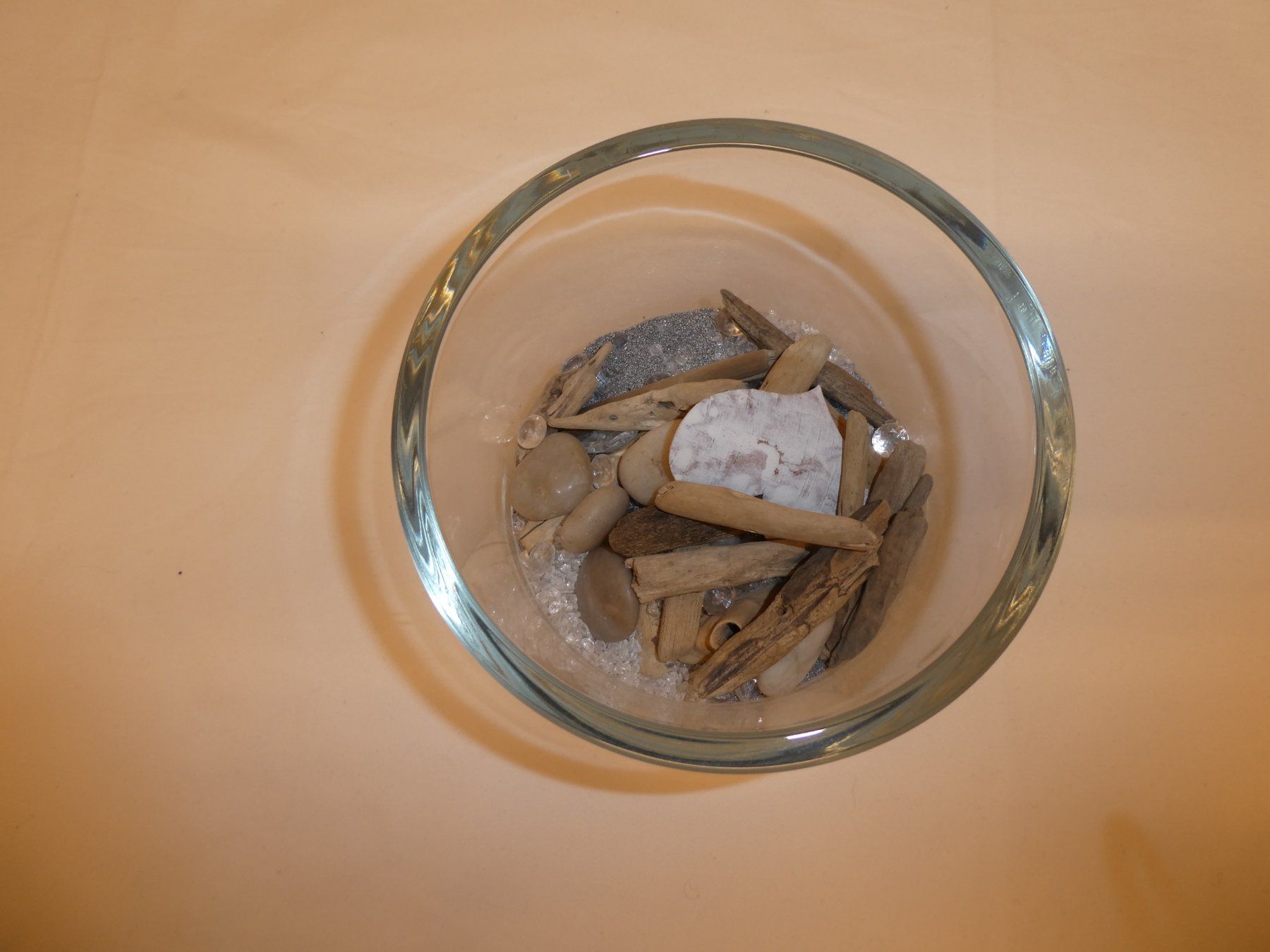 Bicchieri: Glasschale – Usato da Tann venduto da Charly65 1