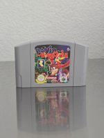 Banjo-Kazooie – Nintendo 64 N64 – PAL EUR