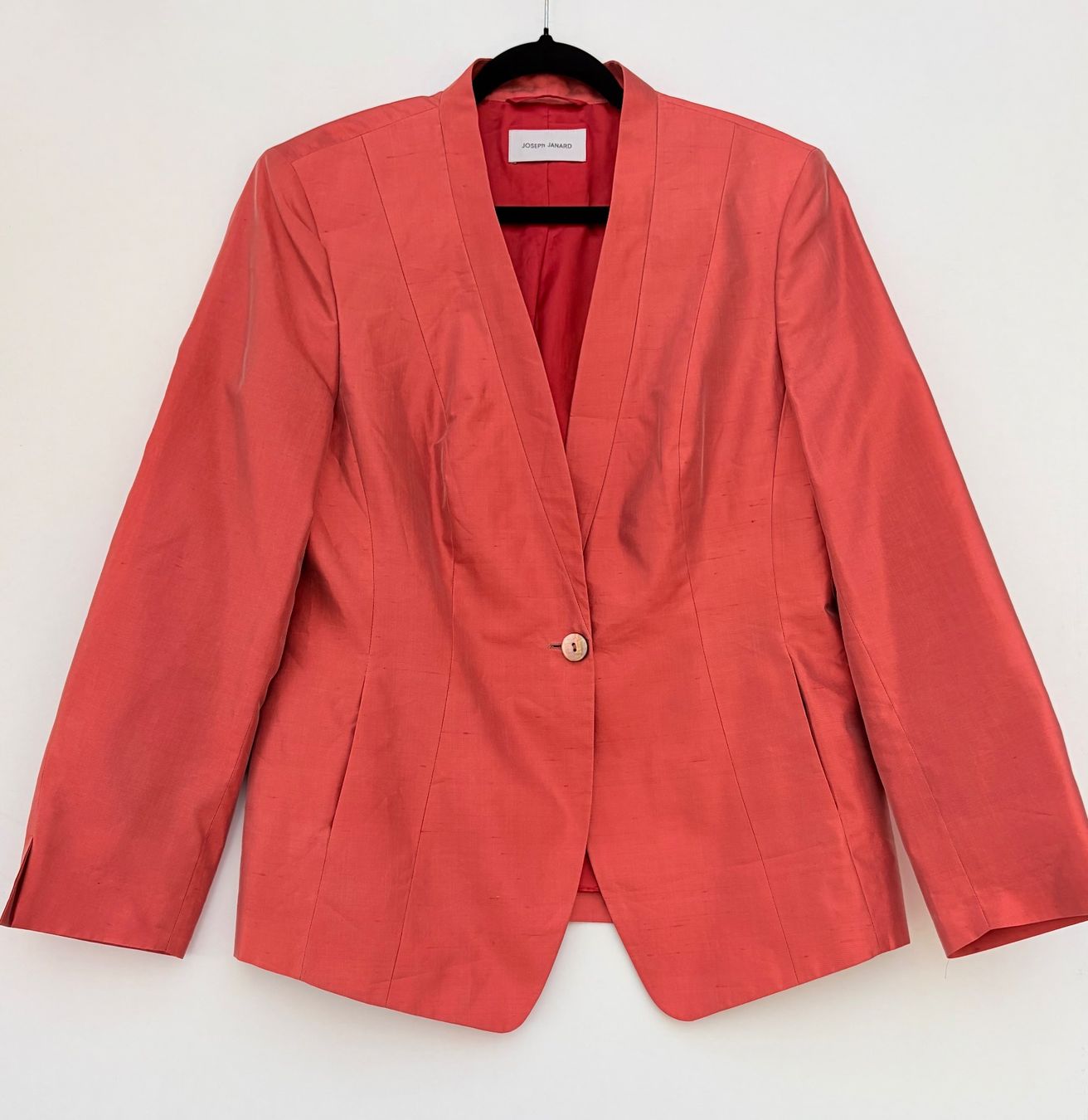 Costumes: Joseph Janard Seide Kostüm Gr.42 – D'occasion à Unterägeri par Jutka_04 2