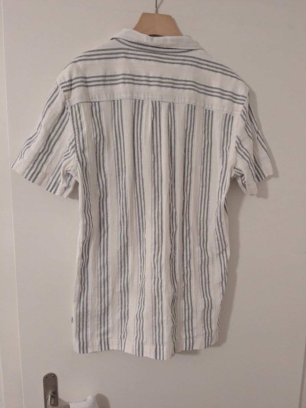 Lindeberg Hemden: Lindeberg Linen Shirt – Gebraucht aus Lenzerheide/Lai von dgi_wj6p 2