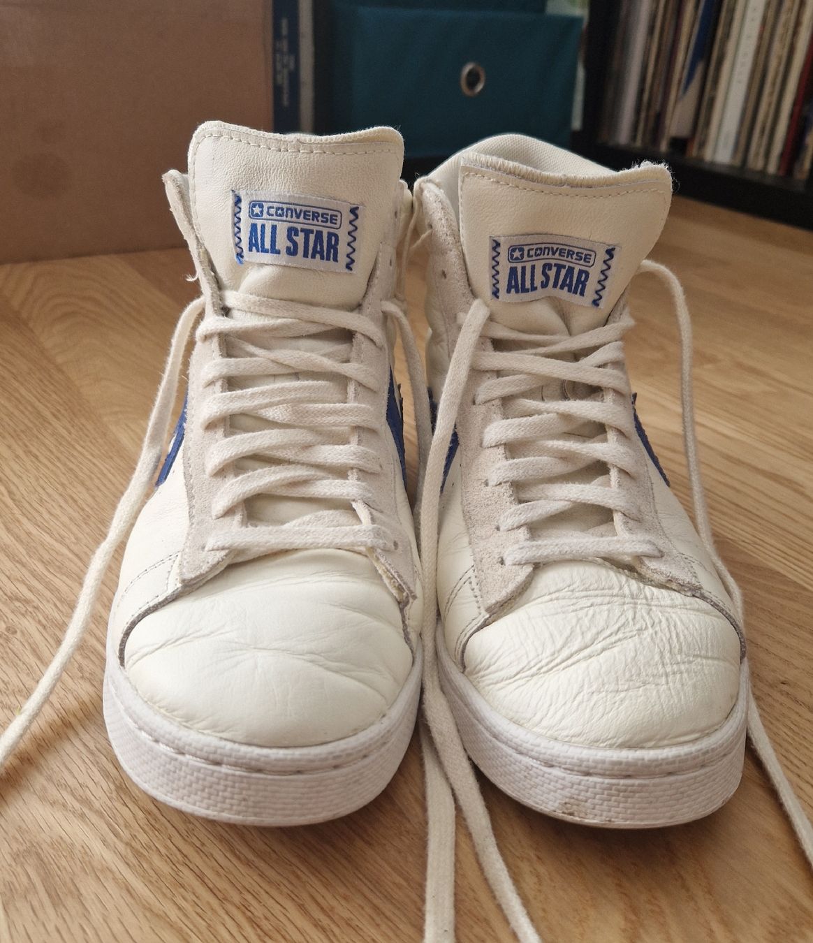 Converse Scarpe da uomo: Converse All Star Sneaker Gr. 41 – Usato da Schaffhausen venduto da amb_v2xm 1