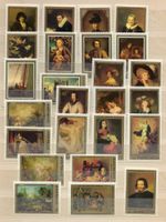 R6303  /  URSS 1983-1985 neufs XX