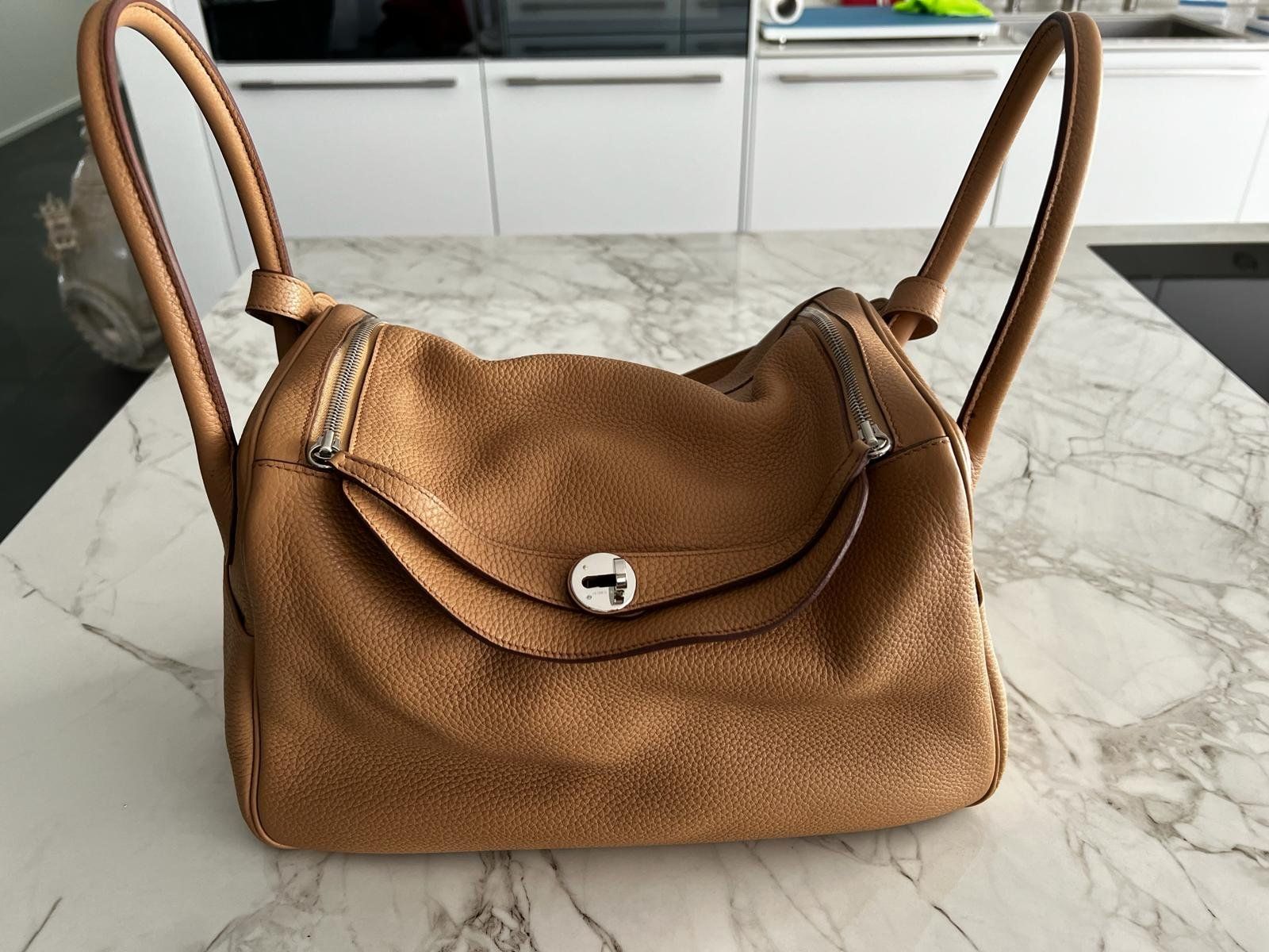 Hermès Borse da donna: Original Hermes Lindy – Usato da Sitterdorf venduto da jeboku92 2