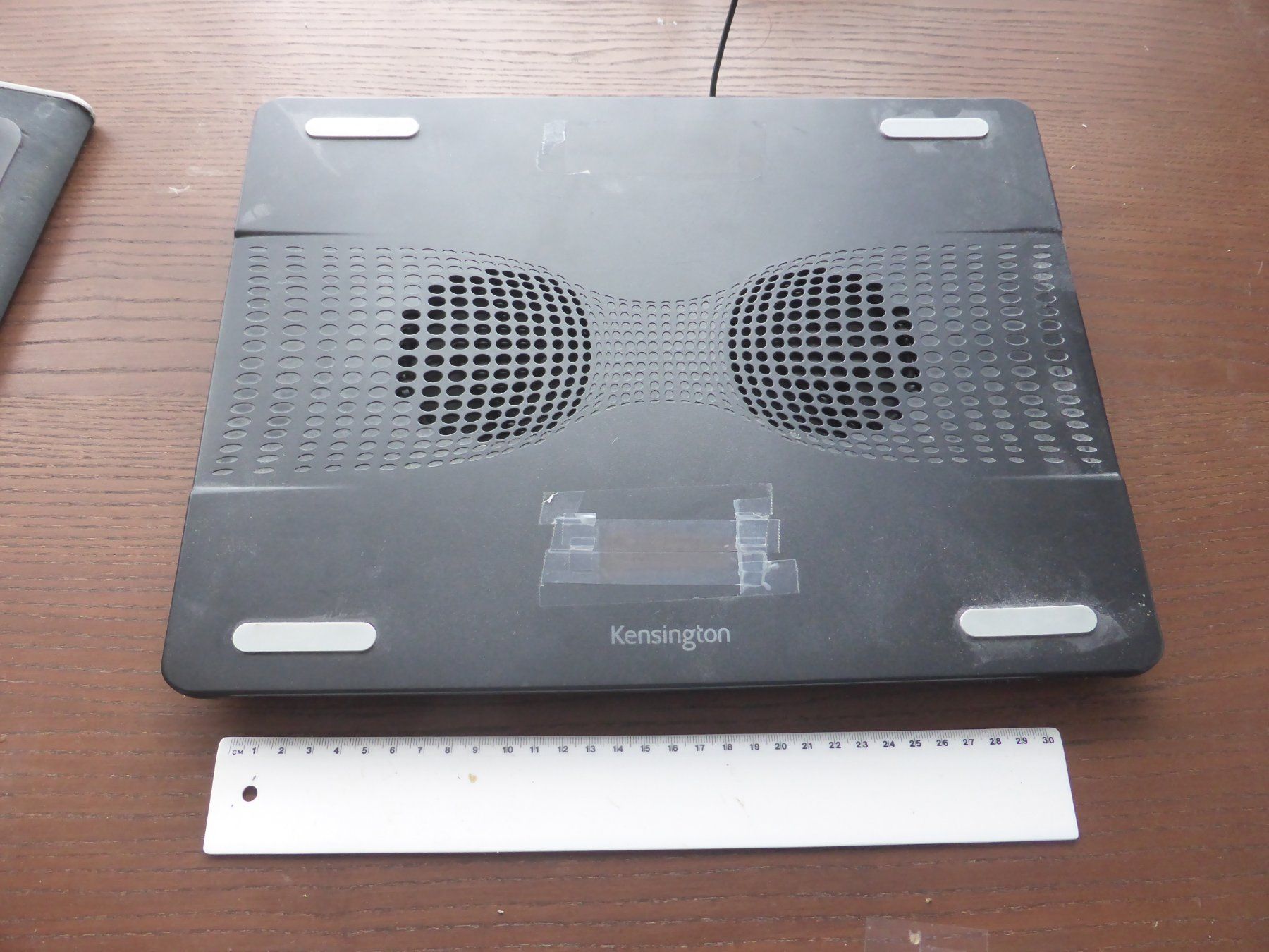 Notebook: Laptop cooler – Usato da Bertschikon (Gossau, ZH) venduto da SJLPHI