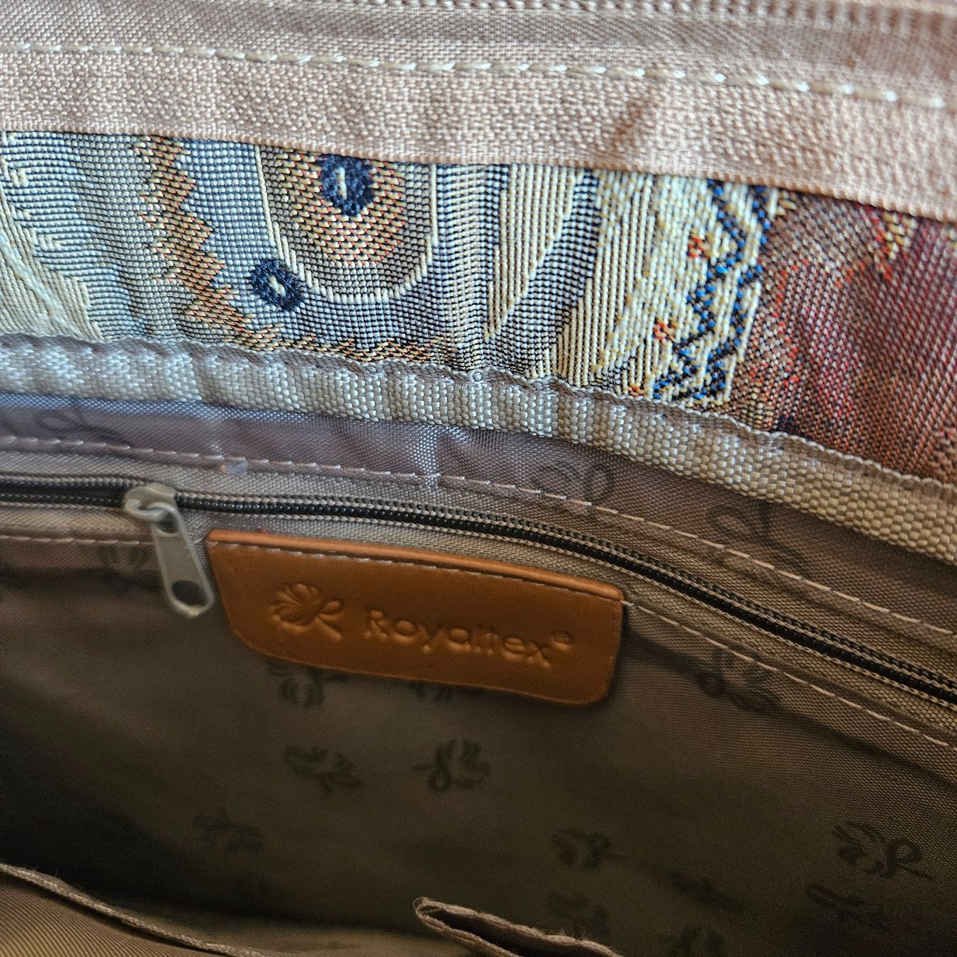 Borse da donna: Tasche mit Bärenmotiv – Usato da Uster venduto da Sonnenblume212 2