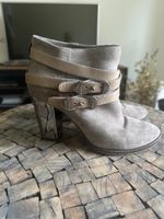 Jimmy CHOO | Stiefeletten | Gr. 36.5