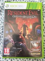 Resident Evil: Operation Raccoon City - Xbox 360 Game