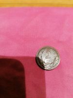 Münze Ungarn 1901 - 2 Filler