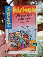 Buch - Ephraim Kishon Abraham kann nichts dafür - Ullstein