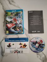 Mario Kart 8 - Wii U - Komplett - Top Zustand! Super!