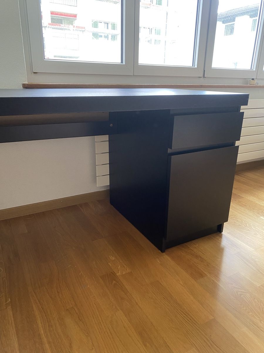 Ikea Schreibtische: IKEA Schreibtisch – Gebraucht aus Zürich von timsried 4
