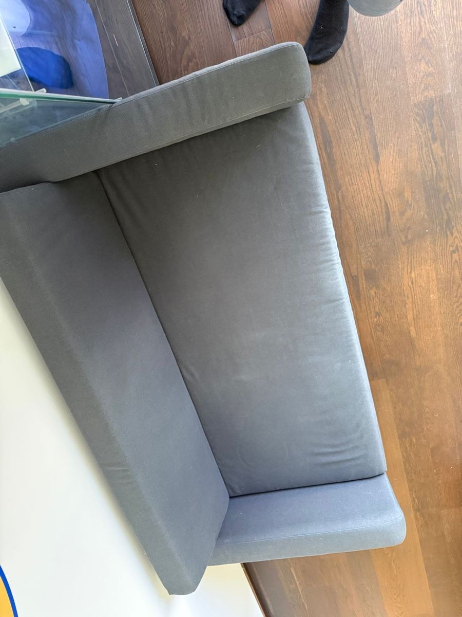 Sofas: Sofa ausziehbar (Bettsofa) – D'occasion à Galgenen par Nicki40 2