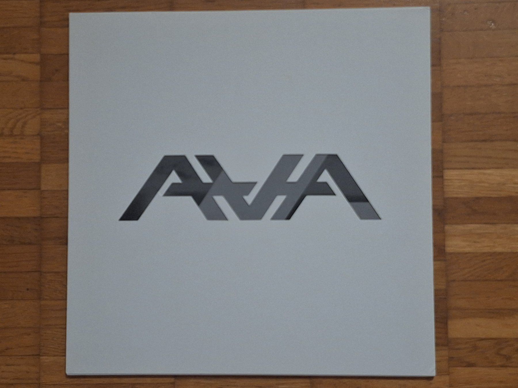 Schallplatten: Angels & Airwaves, Stomping The Phantom Brake Pedal -EP 2017 – Neu (gemäss Beschreibung) aus Oberentfelden von Musicud