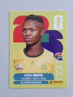 Panini FIFA WM 2026 * Mohau Nkota (RSA 19)