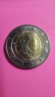 2 Euro Slowakei 2009 WWU
