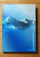 Jahrbuch 2002 postfrisch