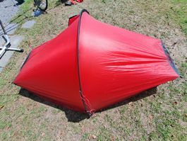 Hilleberg Akto 1