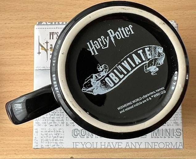 Tazze: Tasse / Harry Potter Mug – Nuovo e nell'imballaggio originale da Baar venduto da acien 4