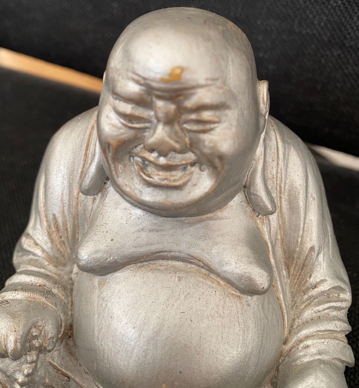 Sculture & Statue: Buddha.! 🌸 – Usato da Opfikon venduto da Luis144 1