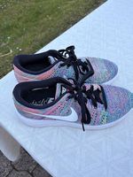 Nike Turnschuhe 38