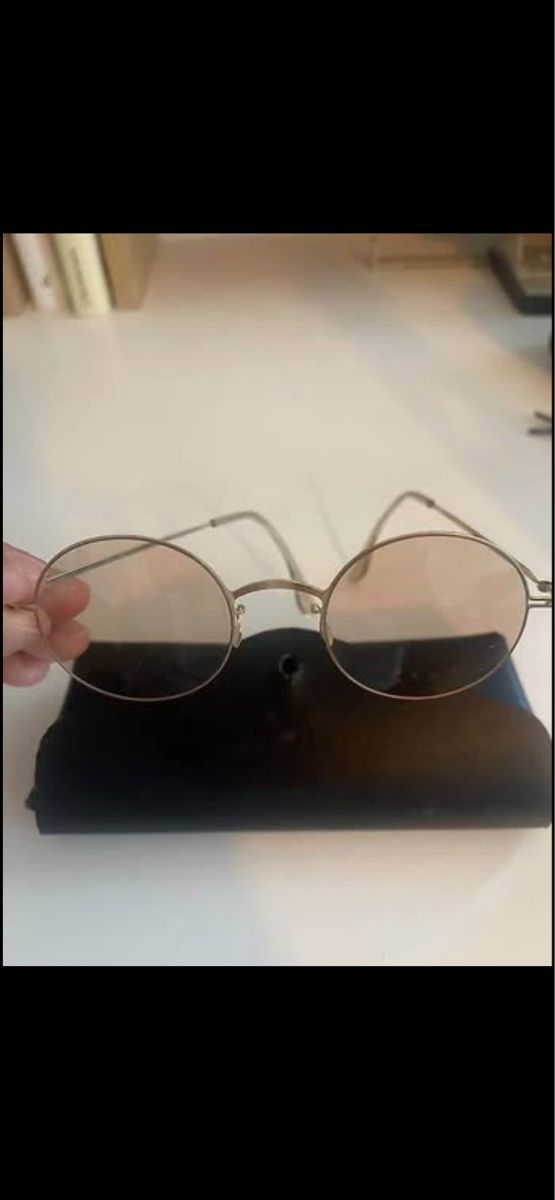 Occhiali & Lenti: Haffman & Neumeister Sonnenbrille – Usato da Horgen venduto da lev_8pwf 1
