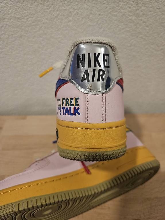 Scarpe da donna: nike gr. 36.5 – Usato da Niederwangen BE venduto da Hmela 2